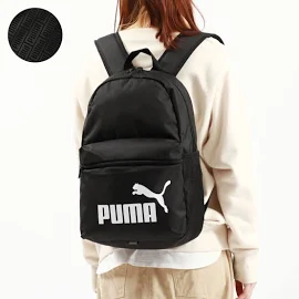 Puma Phase Backpack Siyah Unisex Sırt Çantası