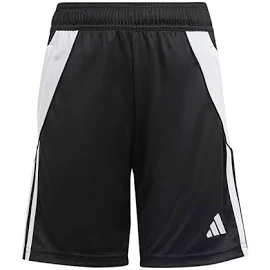 Adidas Tiro24 Sho Y Çocuk Futbol Şortu Ir9368 Siyah Ir9368 152 Erkek Çocuk