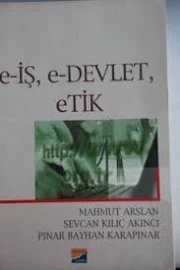 E-İş E-Devlet eTik