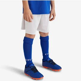 Decathlon cocuk Futbol sortu - Beyaz Essentiel 10-11 Yas Beden