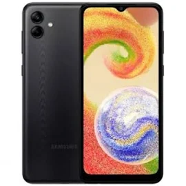 Galaxy A04 64 Gb Siyah Cep Telefonu (Samsung Türkiye Garantili)