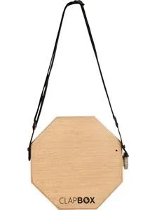 Cajon, Bongo, Darbuka 3 In 1, Travel Cajembe, Taşınabilir Kajun 3'ü Bir Arada