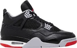 Air Jordan 4 Retro Bred Reimagined - 43