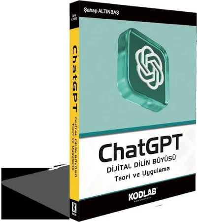 Chatgpt Di̇ji̇tal Di̇li̇n Büyüsü