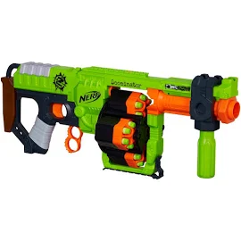 Nerf n serisi sprinter blaster