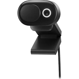 MICROSOFT 8L3-00007 Modern Webcam Siyah