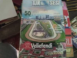 Tjk'Nin Sesi Şubat 2018 Sayi: 223