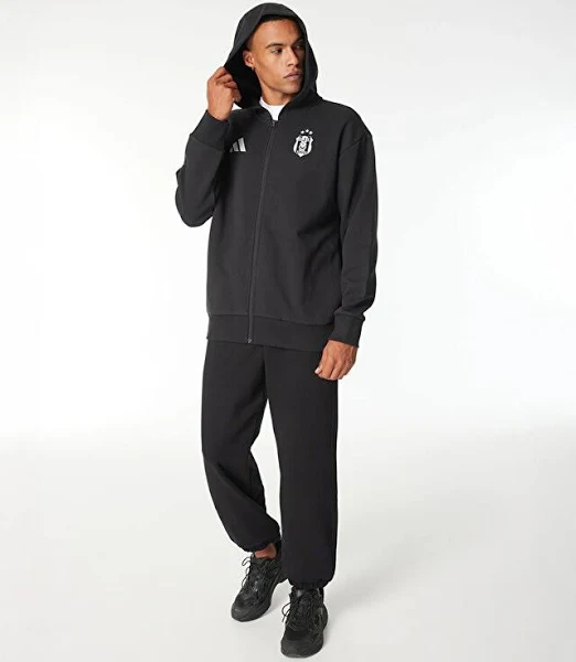 ADİDAS BEŞİKTAŞ 24-25 ANTHEM JACKET IT3862