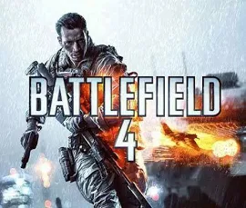 Battlefield 4