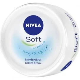 Nivea Krem Soft 200 Ml