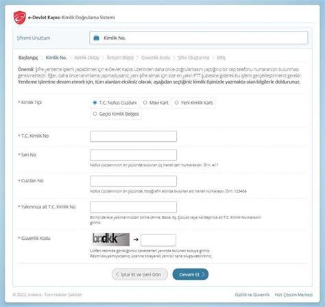 Casibom şifremi unuttum | Casibom giriş sayfasında “Şifremi Unuttum”