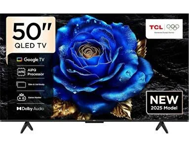 Tcl 4k Google Qled Tv