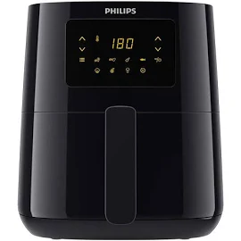 PHILIPS HD9252/90 ESSENTİAL AiRFRYER FRİTÖZ