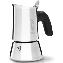 Bialetti Moka Pot Venüs Caffettira 2 Cup