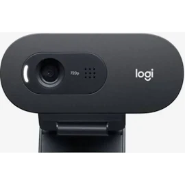 Logitech C505 E Webcam