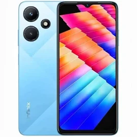 Infinix Hot 30İ X669c 8 Gb 128 Gb Mavi (Infinix Türkiye Garantili)