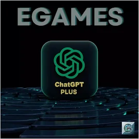 [1 Aylık] ChatGPT Plus 4.0 + GARANTİ