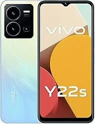 Vivo Y22s 128 GB 6 GB Yeni