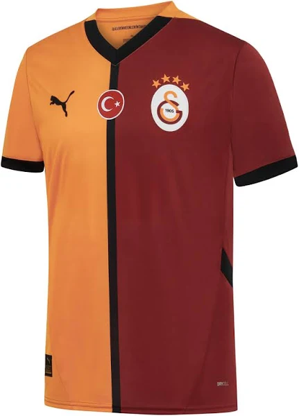 GSStore Galatasaray Puma 2024/2025 Ic Saha Parcali Forma
