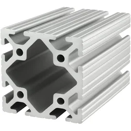 8020, 3030, 15 Series 3 X 3 Aluminum T-slot Extrusion X 48 Long T Slotted Extruded 8020 Profile | Ubuy