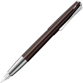 LAMY studio Dolma Kalem F Uç Dark Brown 69DB-F