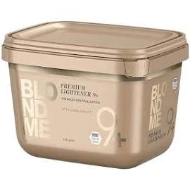 Schwarzkopf Blondme Blond Me Premium Lift 9 Acici 450 G (YENI AMBALAJ)