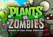 Plants vs. Zombies GOTY Steam Gift