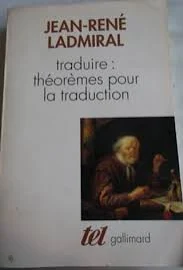 Traduire Theoremes Pour La Traduction