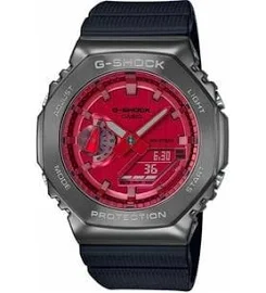 Casio Gm-2100B-4Adr Erkek Kol Saati·