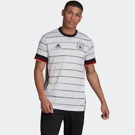 Adidas Erkek Dfb H Jsy T-Shirt