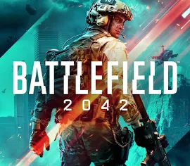 Battlefield 2042 Steam Altergift