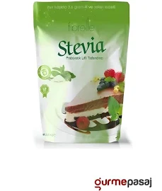 Fibrelle Stevia Prebiyotik Lifli Tatlandırıcı 2.5 Kg