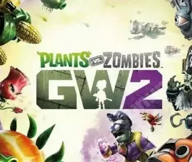 Plants Vs Zombies Garden Warfare 2