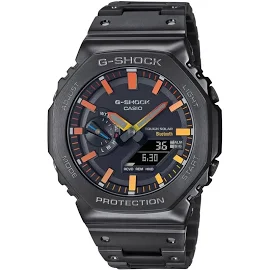 Casio GM-B2100BPC-1ADR Bluetooth Güneş Enerili Kol Saati