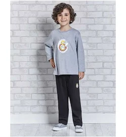 Galatasaray Lisanslı Erkek Çocuk Pijama Takım 044-9317-011