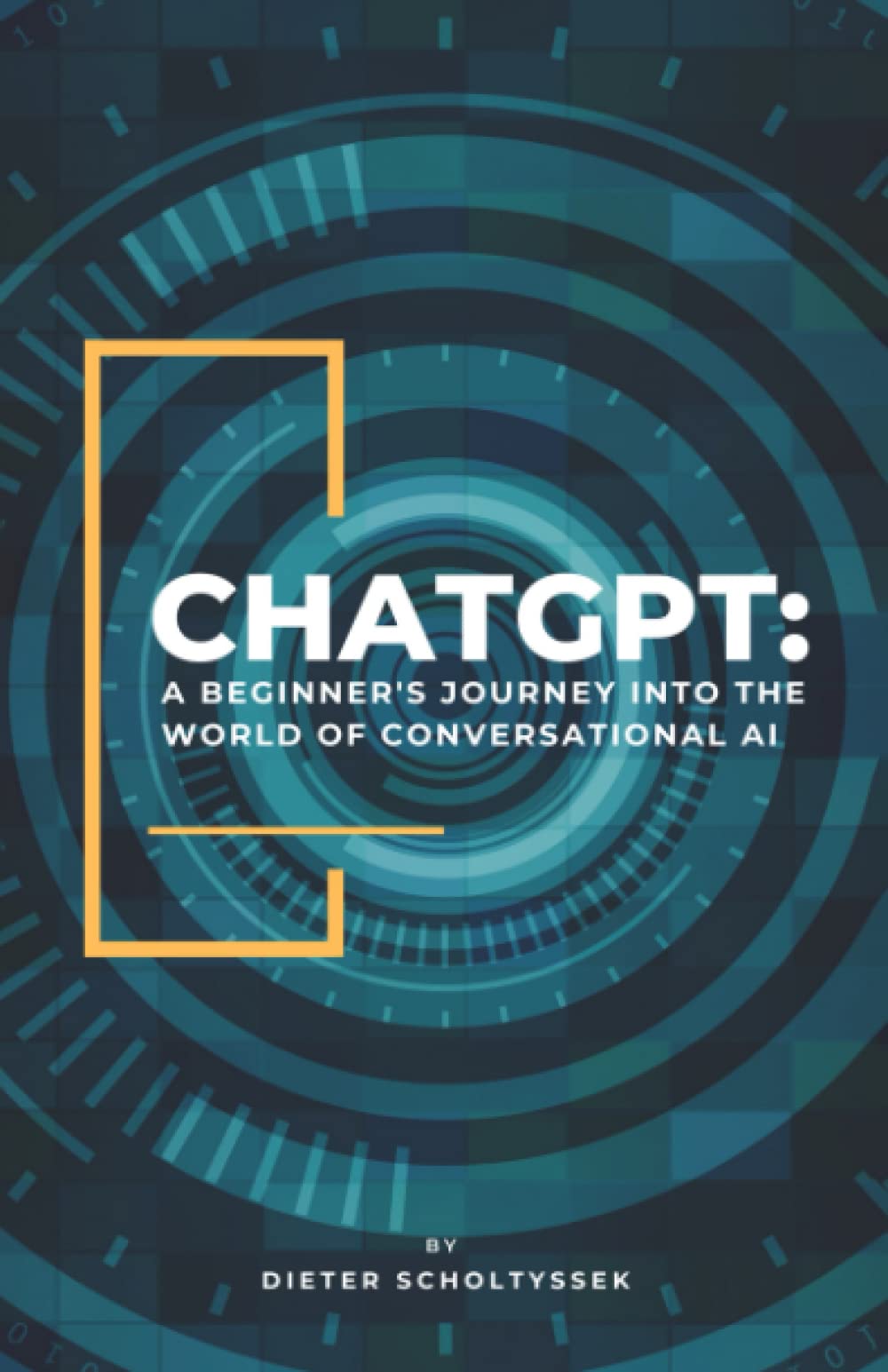 Chat GPT: A Beginner's Journey into the World of Conversational AI Kağıt Kapak – 3 Mayıs 2023