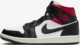 WMNS Air JORDAN 1 MID-BQ6472-061