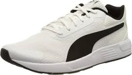 Puma Sportswear Taper Erkek Spor Ayakkabı Beyaz