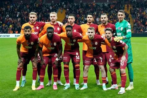 Son dakika galatasaray transfer haberleri - fotomaç 2025: 3 days ago · Son dakika Galatasaray transfer