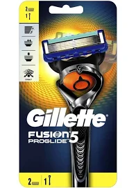 Gillette Fusion Proglide Flexball Tiras Makinesi Yedekli