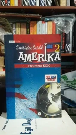 Sahibinden Satilik Amerika 2