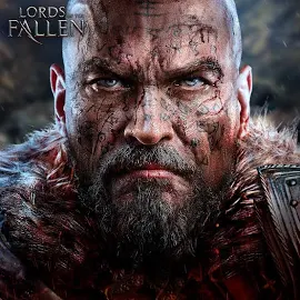 Lords of the Fallen - PS4, PS5 - Цифровая версия игры