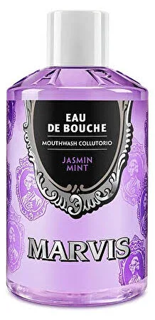 Marvis Ağız Bakım Suyu Jasmin Mint 400 ML