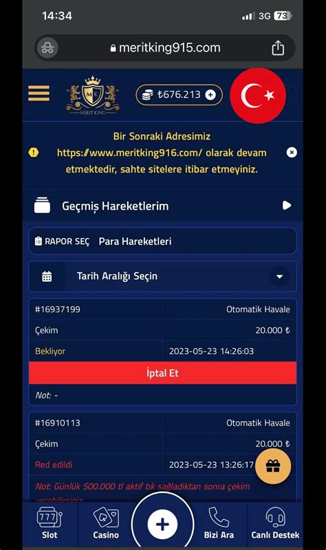 Meritking indir | Güncel giriş adresiyle Meritking'e kolayca