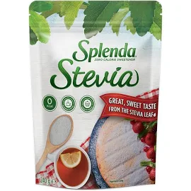 Splenda Stevia Granül 240 G