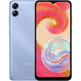 Samsung Galaxy A04e 4 Gb 128 Gb (samsung Türkiye Garantili) Mavi 128 Gb