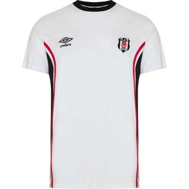 Beşiktaş S.K. Bjk Umbro 25/26 Takım Antrenman Pamuklu Tişört Forması