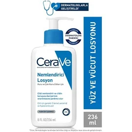 CeraVe Nemlendirici Losyon 263 ml