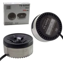 Polaxtor Ts 250 Oto Tiz Tweeter 2 Adet 250W - 0