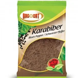 Bağdat Karabiber 45 Gr. (baharat) (6'lı)